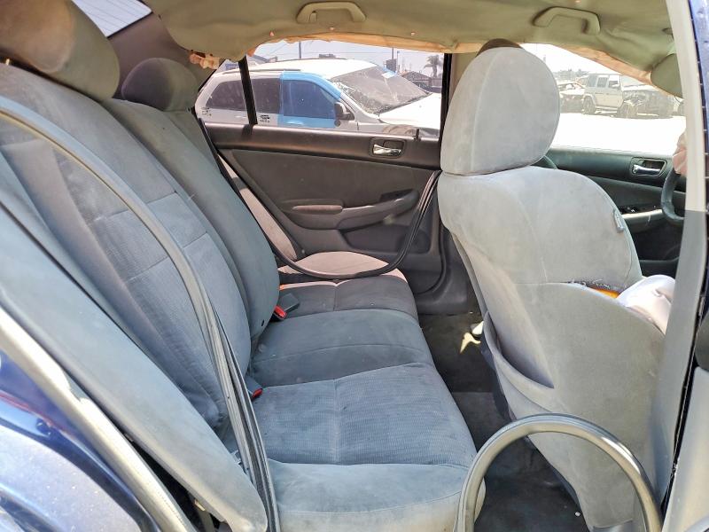 54326116 :رقم المزاد ، 1HGCM56125A090866 vin ، 2005 Honda Accord مزاد بيع
