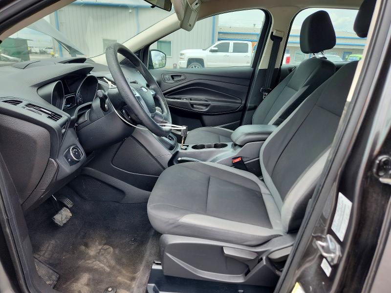 Aukcja sprzedaży 2015 Ford Escape, vin: 1FMCU0F75FUC10659, numer aukcji: 54666106