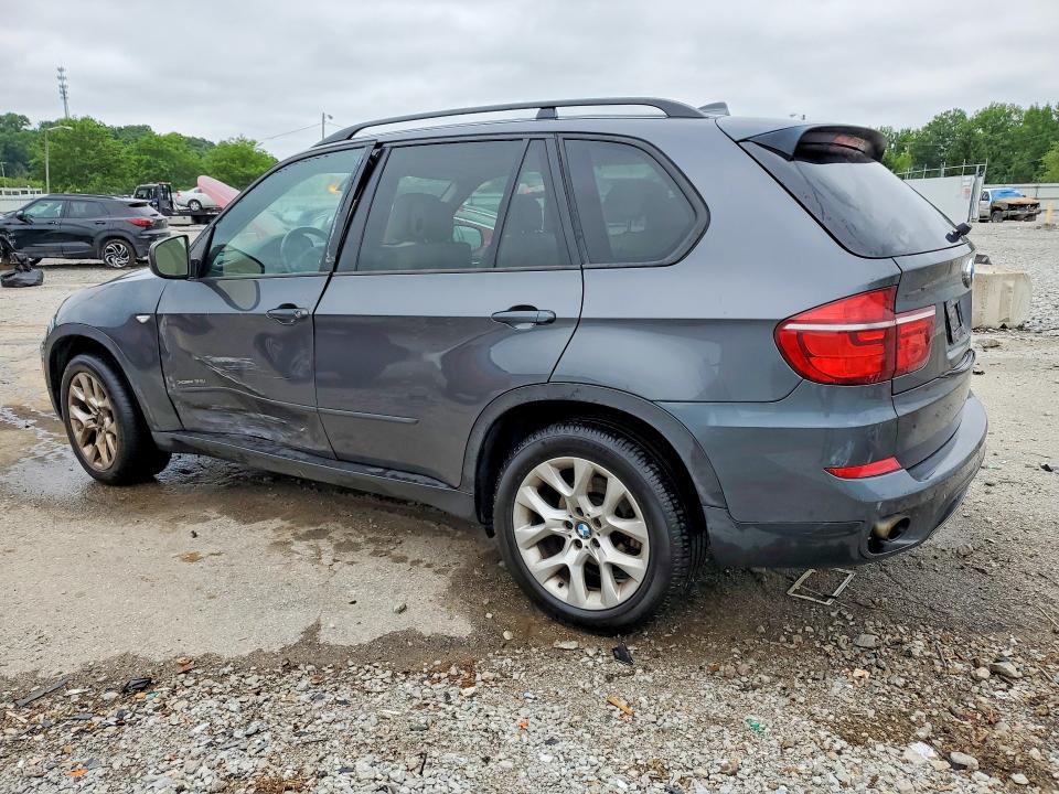 Продаж на аукціоні авто 2013 Bmw X5, vin: 5UXZV4C58D0B03102, номер лоту: 54316966