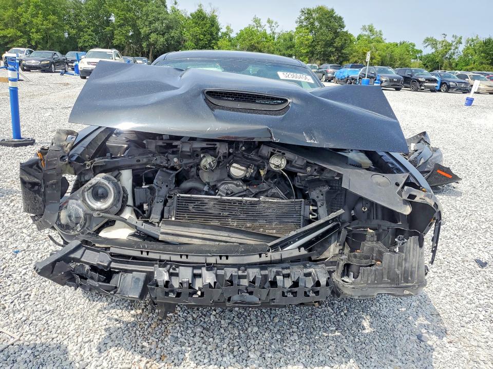 Продаж на аукціоні авто 2022 Dodge Challenger, vin: 2C3CDZBTXNH254304, номер лоту: 52360456