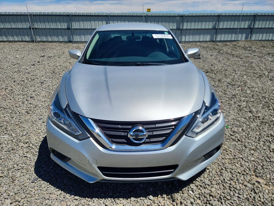 53195836 :رقم المزاد ، 1N4AL3AP7HC144797 vin ، 2017 Nissan Altima مزاد بيع