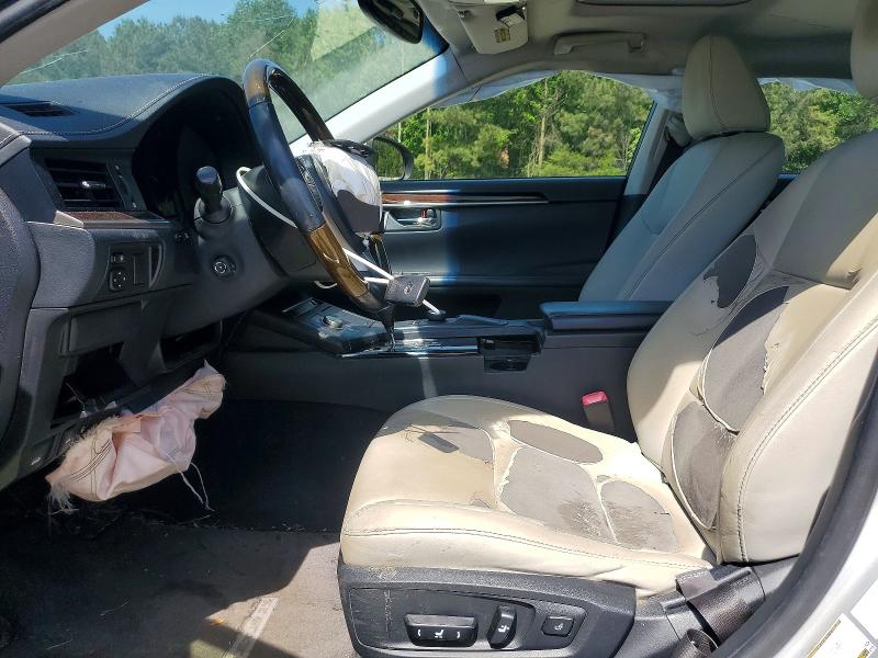Продажа на аукционе авто 2013 Lexus Es, vin: JTHBK1GG9D2025421, номер лота: 52122216