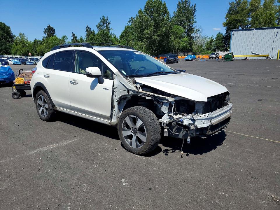 Продажа на аукционе авто 2014 Subaru Xv Crosstrek, vin: JF2GPBKC5EH317974, номер лота: 53926506