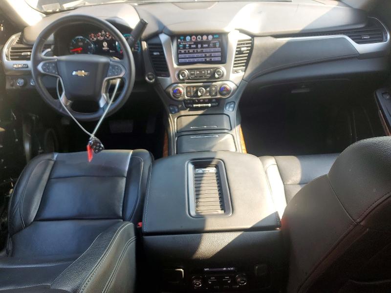 Aukcja sprzedaży 2018 Chevrolet Suburban, vin: 1GNSKJKC5JR361227, numer aukcji: 55053926