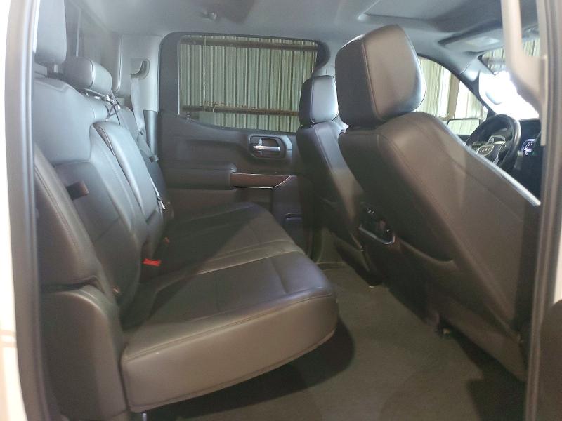 Aukcja sprzedaży 2021 Gmc Sierra, vin: 3GTP8DED6MG217404, numer aukcji: 48420696