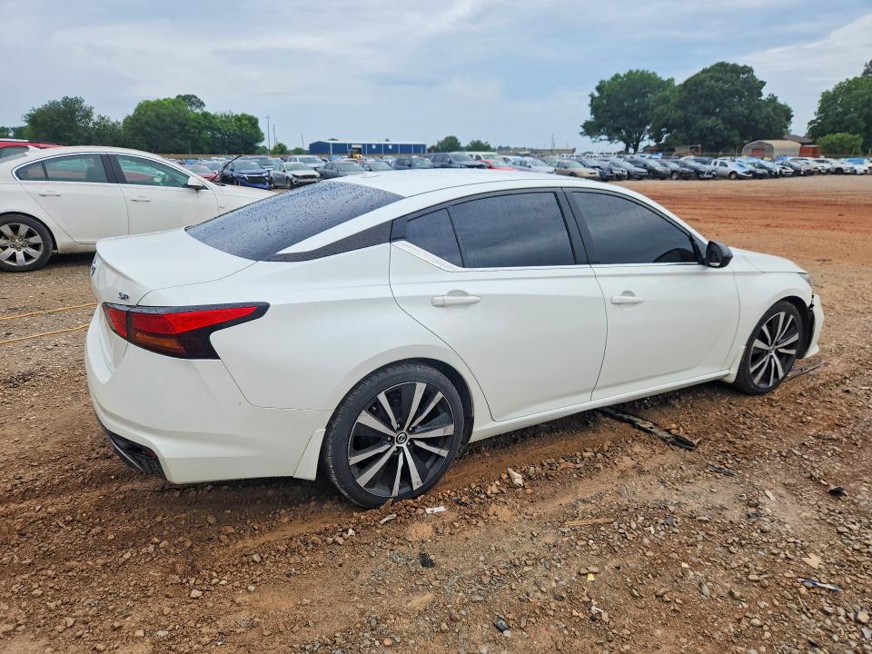 Aukcja sprzedaży 2019 Nissan Altima, vin: 1N4BL4CV9KC213339, numer aukcji: 51924016