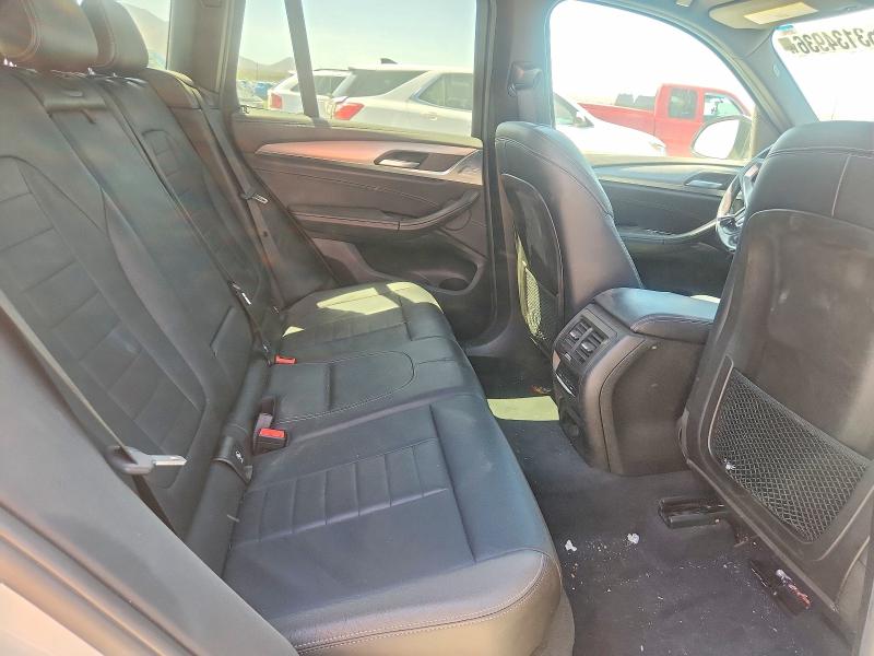 Aukcja sprzedaży 2018 Bmw X3, vin: 5UXTR9C58JLC77284, numer aukcji: 53134936