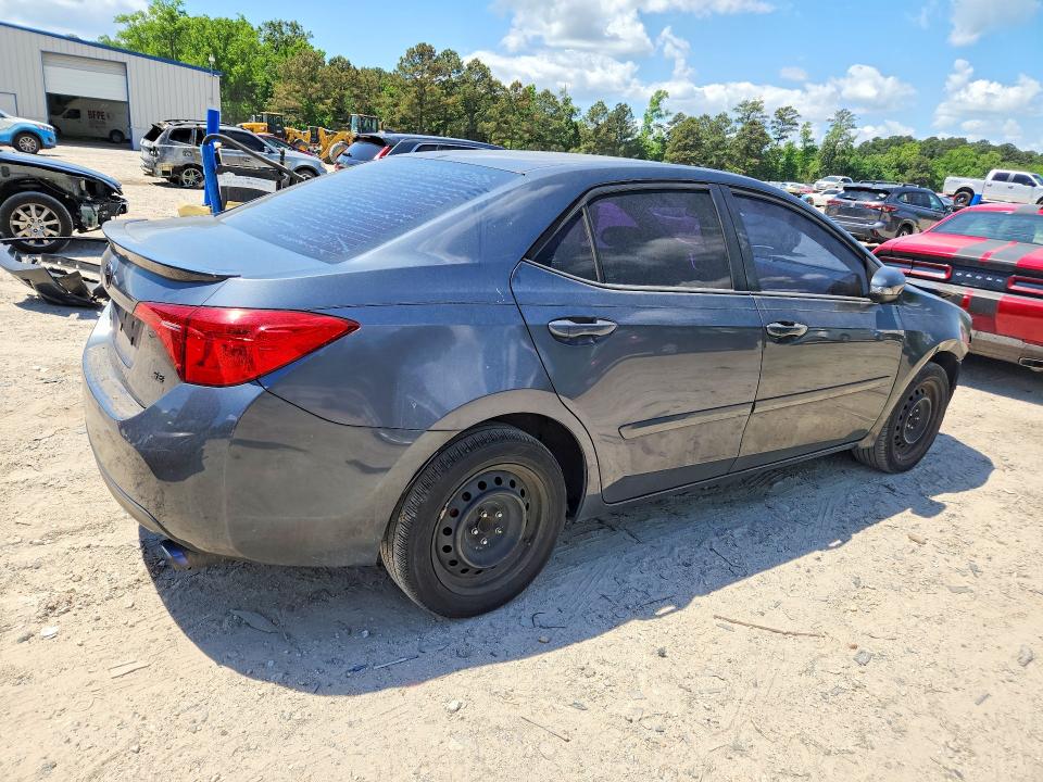 Aukcja sprzedaży 2019 Toyota Corolla, vin: 5YFBURHE1KP935523, numer aukcji: 53376956
