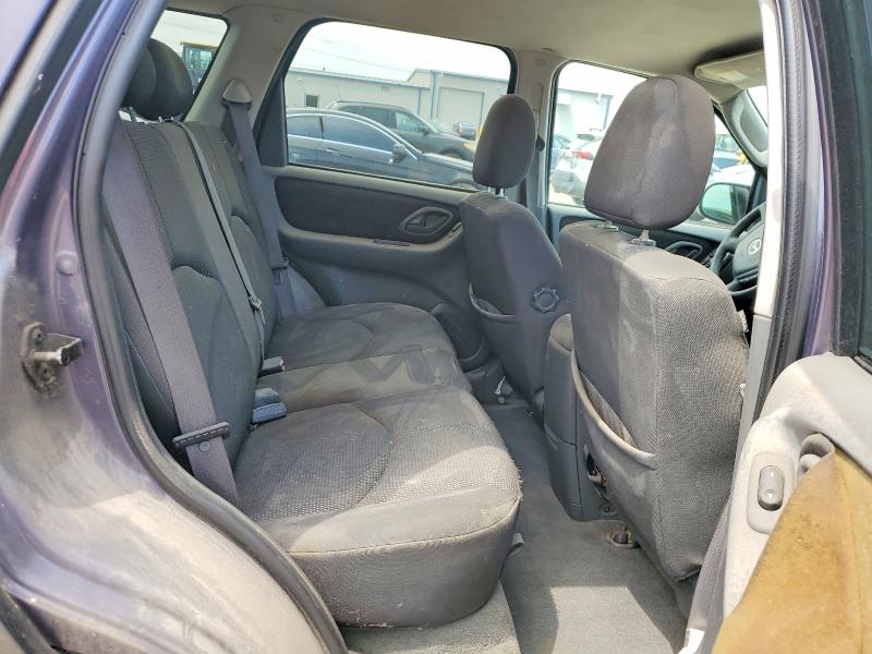 Aukcja sprzedaży 2006 Mazda Tribute, vin: 4F2CZ04106KM22692, numer aukcji: 51830656