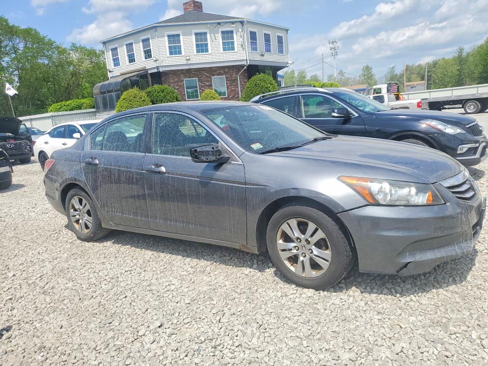 Aukcja sprzedaży 2011 Honda Accord, vin: 1HGCP2F4XBA094059, numer aukcji: 54975486