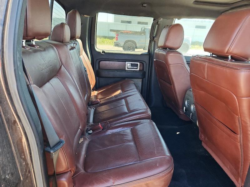 2014 Ford F150 მანქანა იყიდება აუქციონზე, vin: 1FTFW1ET5EKD39270, აუქციონის ნომერი: 52847406