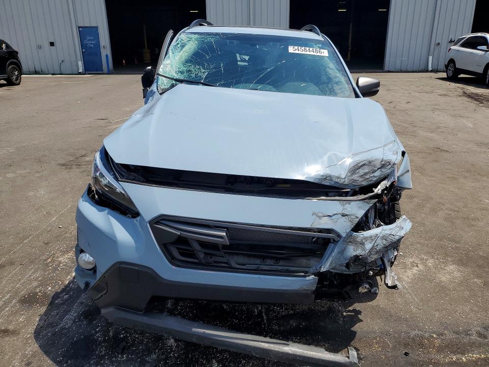 Aukcja sprzedaży 2023 Subaru Crosstrek, vin: JF2GTHSC3PH251863, numer aukcji: 54584486