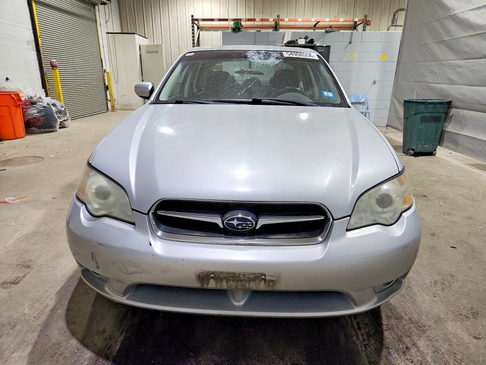 Продаж на аукціоні авто 2006 Subaru Legacy, vin: 4S3BL626767215072, номер лоту: 54908556