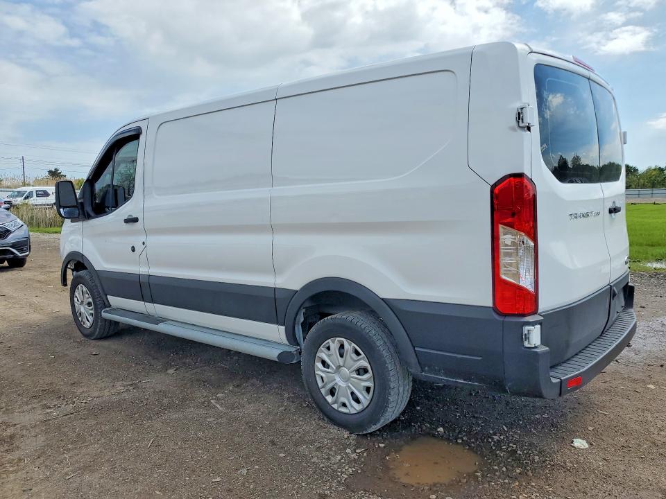 Продаж на аукціоні авто 2023 Ford Transit, vin: 1FTBR1Y80PKB09362, номер лоту: 53224976