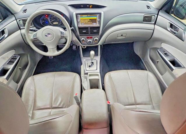 Продаж на аукціоні авто 2011 Subaru Forester, vin: JF2SHBFC3BH728948, номер лоту: 53966686