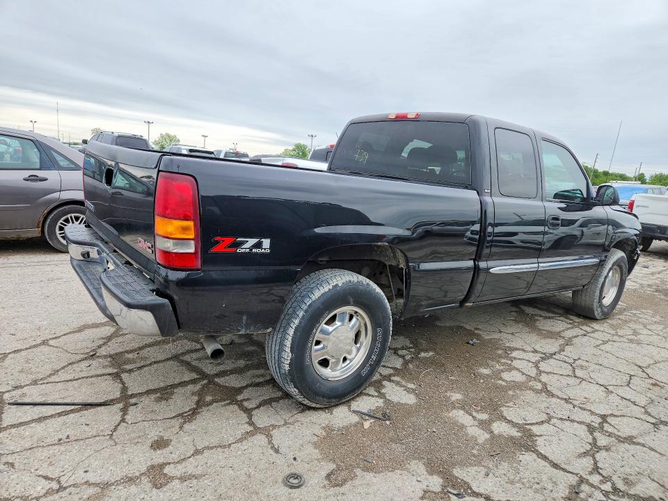 Продаж на аукціоні авто 2003 Gmc New Sierra, vin: 1GTEK19T93E152739, номер лоту: 53833736