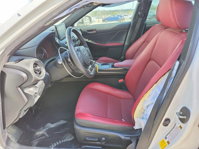 Aukcja sprzedaży 2025 Lexus Is 300, vin: JTHBA1D25S5135079, numer aukcji: 54371506