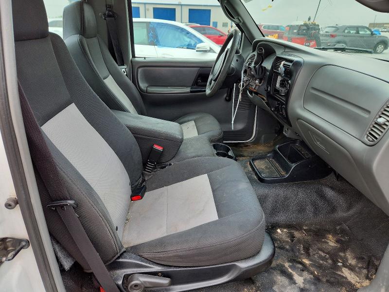 Продаж на аукціоні авто 2006 Ford Ranger, vin: 1FTYR10D76PA90183, номер лоту: 53616156