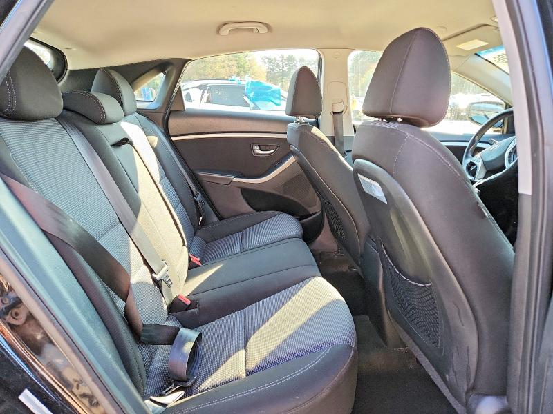 Продаж на аукціоні авто 2013 Hyundai Elentra, vin: KMHD35LE6DU130632, номер лоту: 52057426
