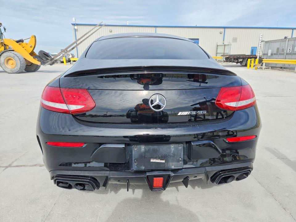Продажа на аукционе авто 2018 Mercedes-benz C, vin: WDDWJ6EB8JF632088, номер лота: 52081686