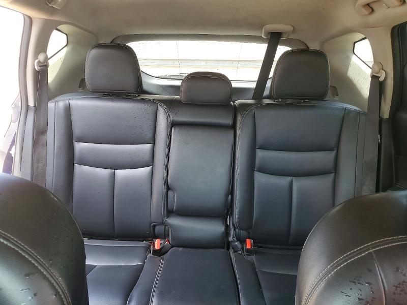 Продаж на аукціоні авто 2023 Nissan Murano, vin: 5N1AZ2BJ5PC110557, номер лоту: 53130056