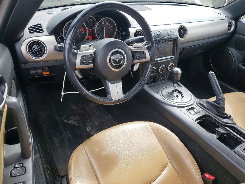 Продаж на аукціоні авто 2010 Mazda Mx-5 Miata, vin: JM1NC2FF6A0211113, номер лоту: 52934476