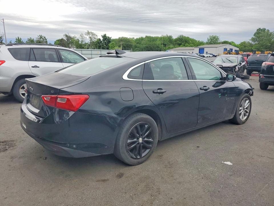 Aukcja sprzedaży 2018 Chevrolet Malibu, vin: 1G1ZD5ST8JF175281, numer aukcji: 54114136