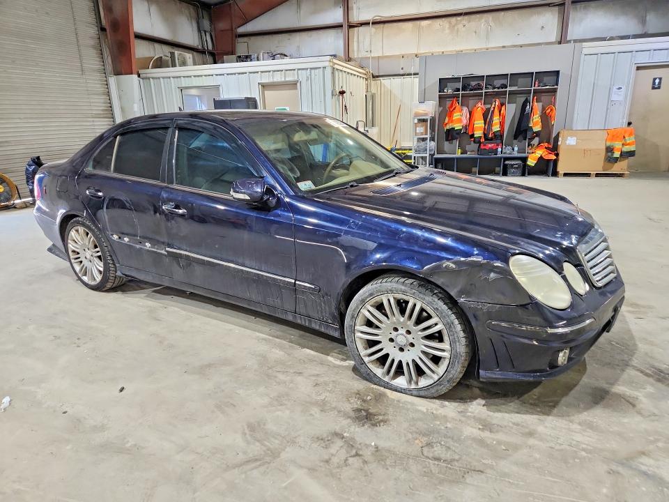 Продажа на аукционе авто 2008 Mercedes-benz E, vin: WDBUF87X98B190929, номер лота: 52242096