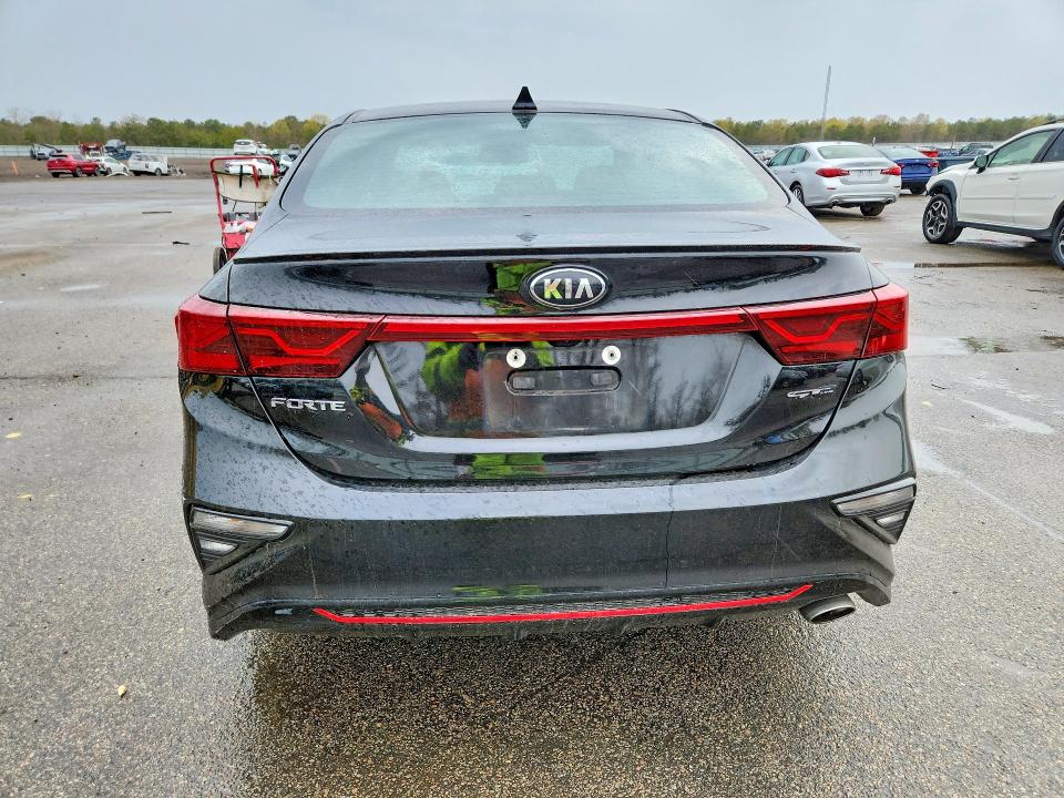Aukcja sprzedaży 2020 Kia Forte, vin: 3KPF34AD3LE152439, numer aukcji: 52220056
