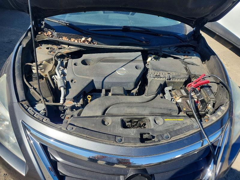 Продажа на аукционе авто 2014 Nissan Altima, vin: 1N4AL3AP3EN228227, номер лота: 51723836