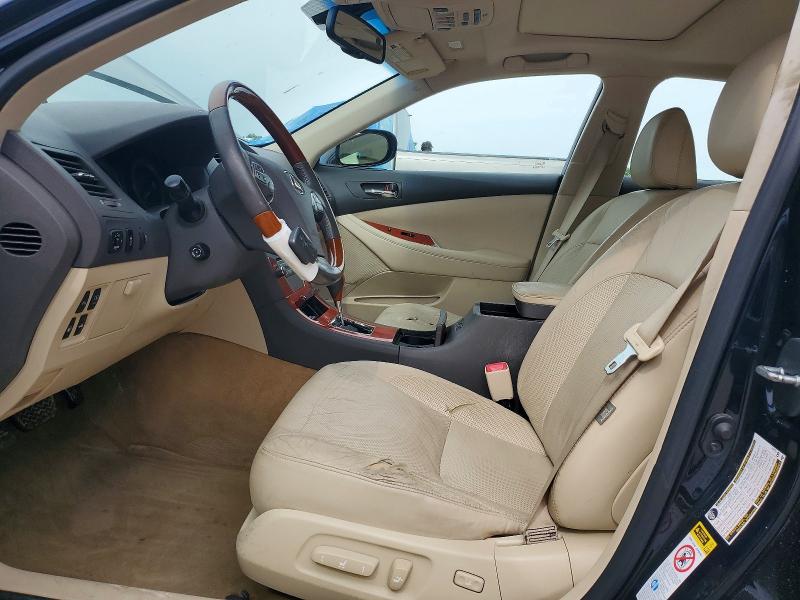 Продаж на аукціоні авто 2010 Lexus Es, vin: JTHBK1EG2A2369378, номер лоту: 51698116