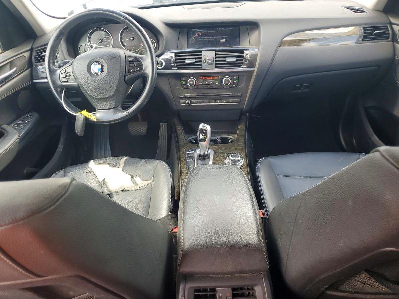 Продажа на аукционе авто 2014 Bmw X3, vin: 5UXWX9C51E0D34256, номер лота: 54299476