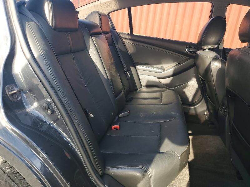Aukcja sprzedaży 2010 Nissan Altima, vin: 1N4AL2AP3AC144859, numer aukcji: 54659766