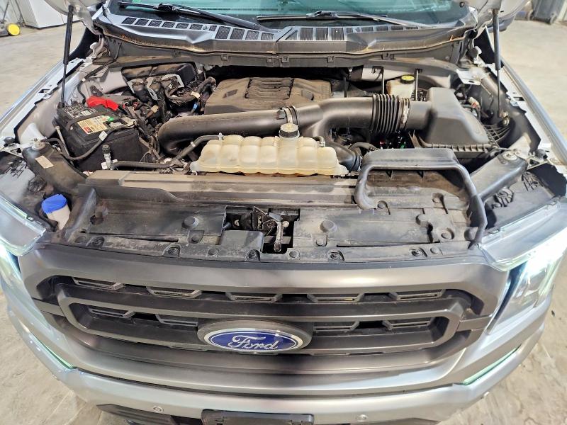 Aukcja sprzedaży 2021 Ford F150, vin: 1FTFW1E82MFA43674, numer aukcji: 53355376