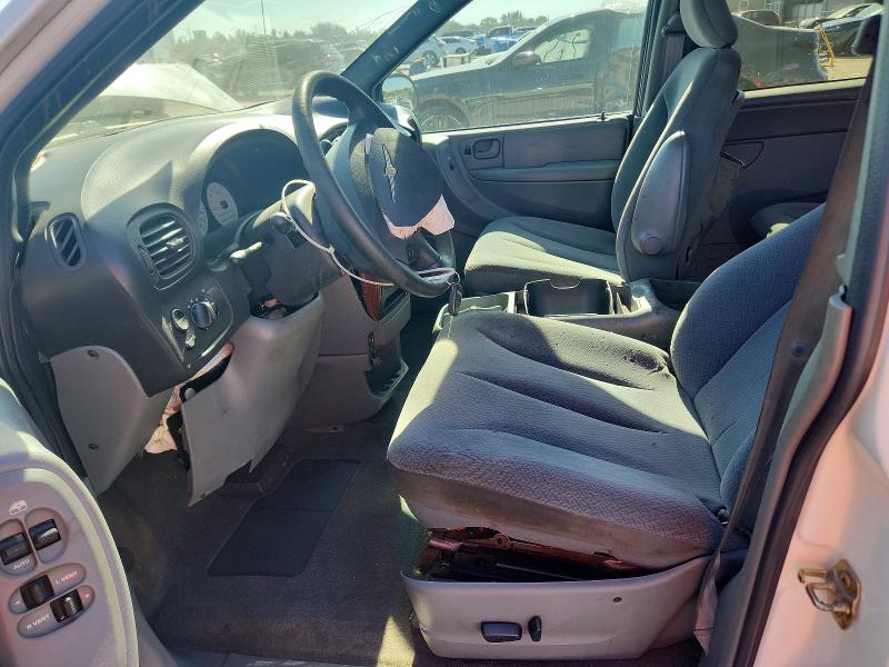 Aukcja sprzedaży 2005 Chrysler Town & Country, vin: 1C4GP45R25B119818, numer aukcji: 52921556