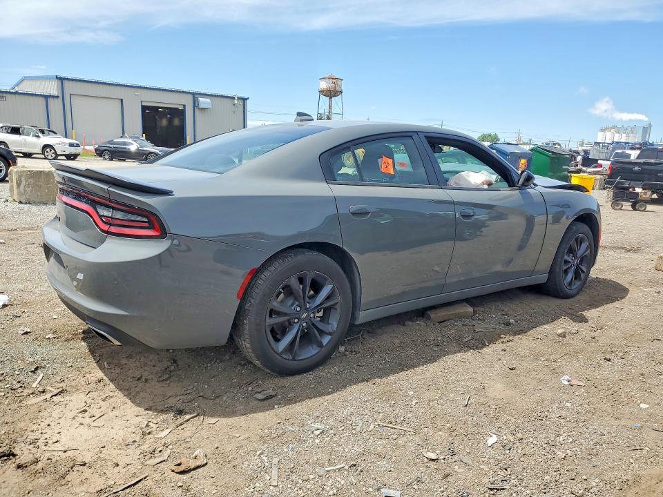 Продаж на аукціоні авто 2023 Dodge Charger, vin: 2C3CDXJG4PH661630, номер лоту: 54331486