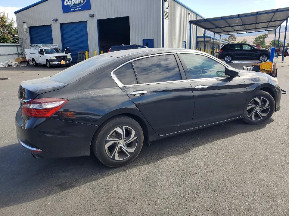 Aukcja sprzedaży 2016 Honda Accord, vin: 1HGCR2F36GA057891, numer aukcji: 54861716
