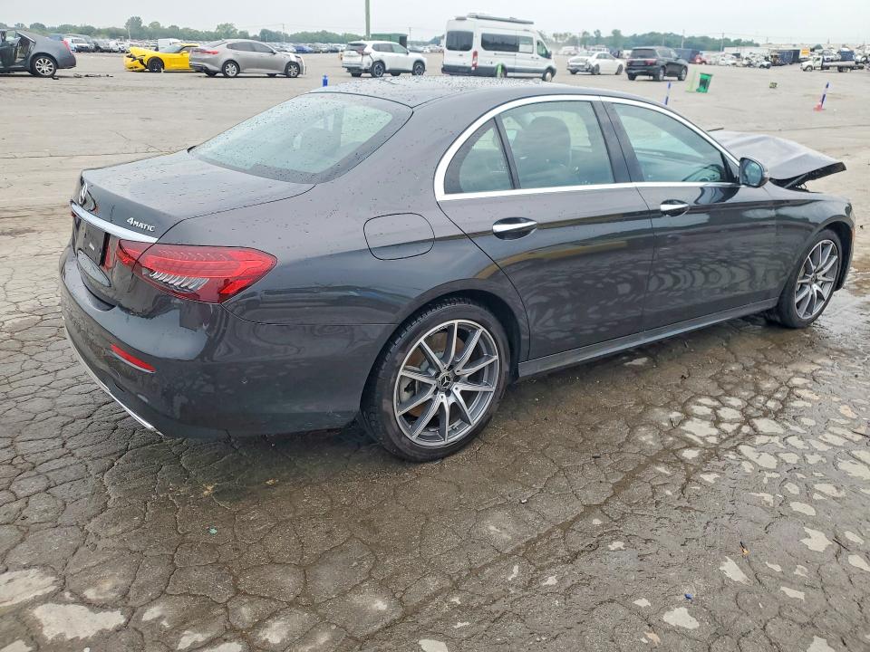 55625846 :رقم المزاد ، W1KZF5KB5PB185605 vin ، 2023 Mercedes-benz E مزاد بيع