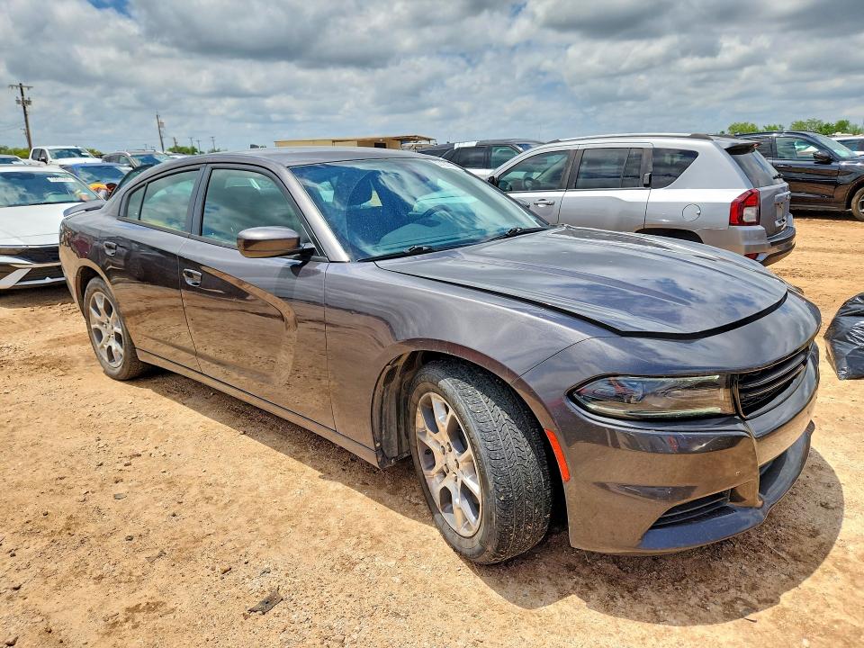 Aukcja sprzedaży 2016 Dodge Charger, vin: 2C3CDXJG2GH180937, numer aukcji: 53128746