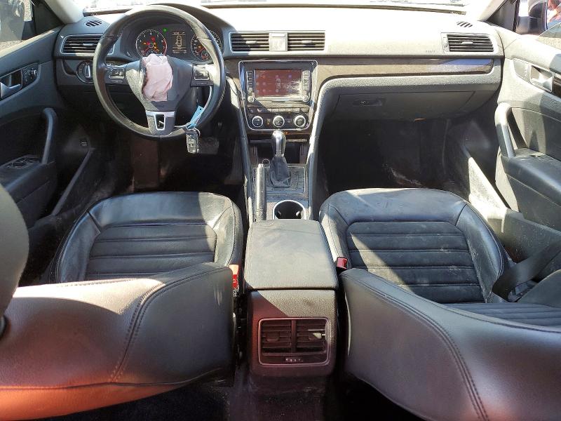 Aukcja sprzedaży 2015 Volkswagen Passat, vin: 1VWCS7A35FC077279, numer aukcji: 51104776