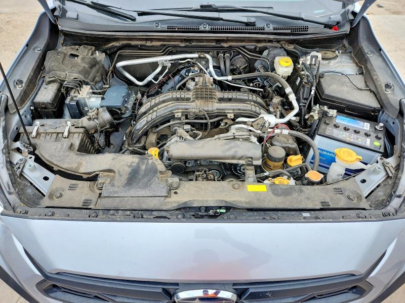 Aukcja sprzedaży 2024 Subaru Crosstrek, vin: JF2GUABC1R8396357, numer aukcji: 54301826