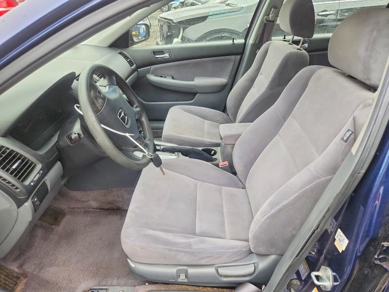 Продажа на аукционе авто 2003 Honda Accord, vin: JHMCM56683C039835, номер лота: 54961256