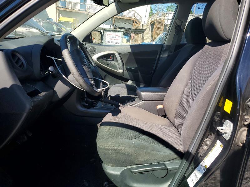 Aukcja sprzedaży 2011 Toyota Rav4, vin: 2T3RF4DV1BW105938, numer aukcji: 53719416