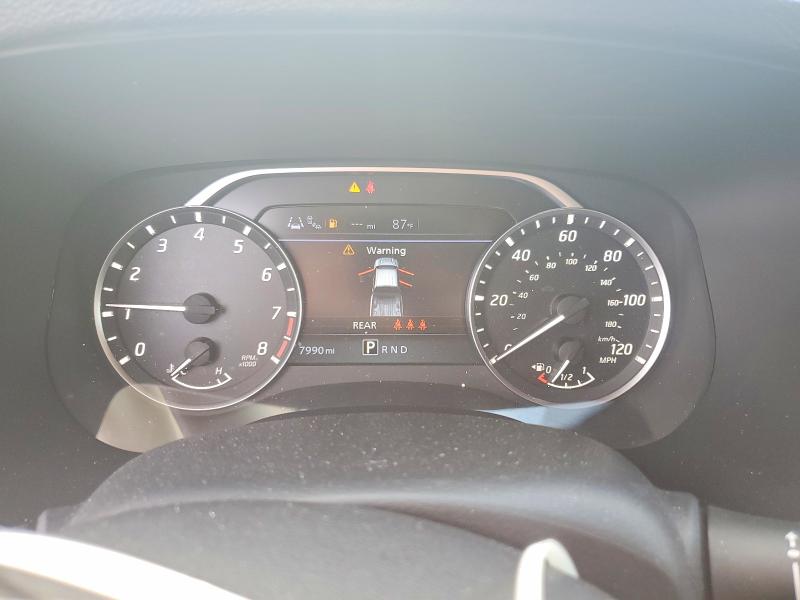 Продаж на аукціоні авто 2024 Nissan Frontier, vin: 1N6ED1EJ5RN634581, номер лоту: 54179576