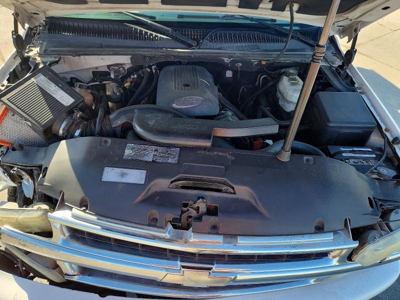 53986556 :رقم المزاد ، 1GNEC16T04J157295 vin ، 2004 Chevrolet Suburban مزاد بيع