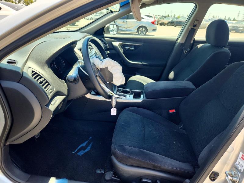 Продажа на аукционе авто 2014 Nissan Altima, vin: 1N4AL3AP8EN358178, номер лота: 54819056