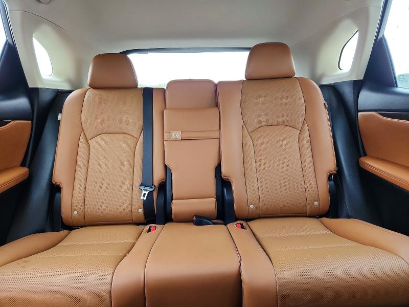 Aukcja sprzedaży 2022 Lexus Rx, vin: 2T2HZMAA2NC248976, numer aukcji: 51838956