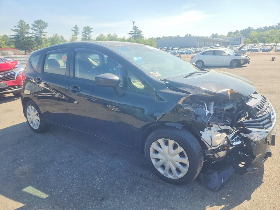 Продаж на аукціоні авто 2015 Nissan Versa Note, vin: 3N1CE2CP5FL359569, номер лоту: 54312426