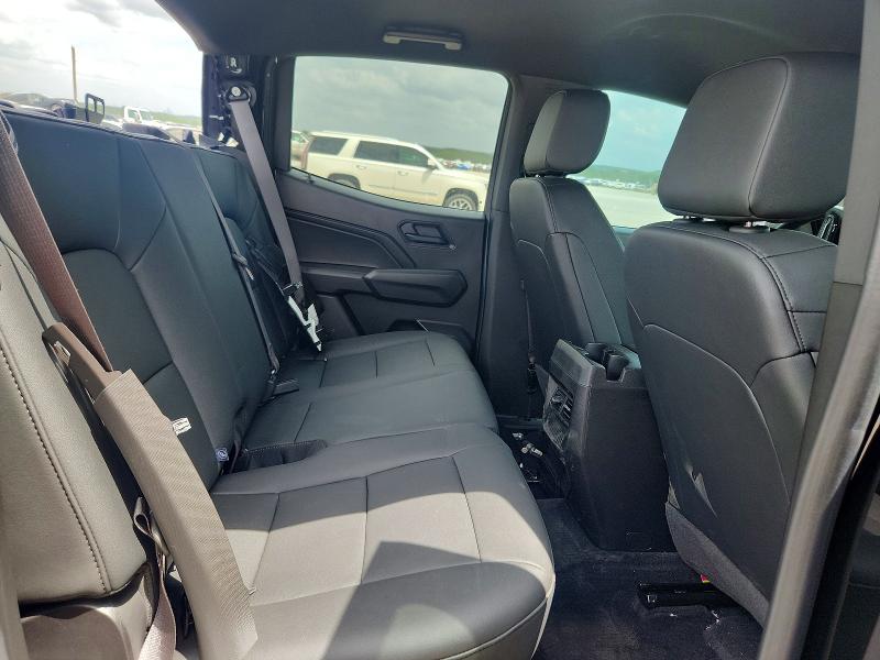 Продаж на аукціоні авто 2025 Chevrolet Colorado, vin: 1GCPTEEK7S1243881, номер лоту: 53762926