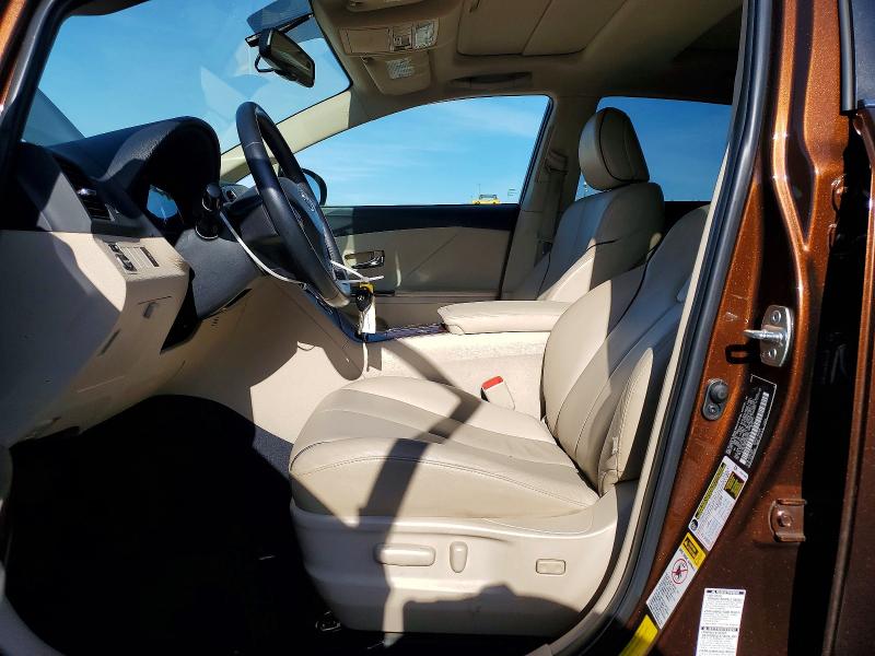 Aukcja sprzedaży 2009 Toyota Venza, vin: 4T3BK11A29U005712, numer aukcji: 53104876